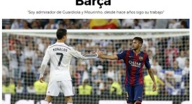 西甲双雄与英超五大豪门争锋欧冠，利物浦领跑夺冠热门