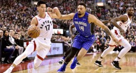 太阳队内线悍将加盟广州队，辽宁队面临内线挑战联赛格局生变